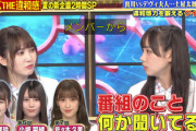 【日向坂46】加藤史帆&齊藤京子、メンバーから聞いた「クイズTHE違和感」の印象wwww