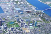 【謎】｢福岡アイランドシティ｣とかいう県民すらよくわかってない人工島
