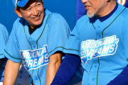 【朗報】中日で清原和博氏のキャンプ招へいを熱望する声