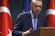 海外「コーラン焚書事件を受けて、トルコの大統領がスウェーデンのNATO招致を支持しないと発言」