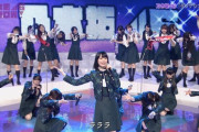 【画像】タオル振りガチ勢、46showのパフォーマンスで一番好き