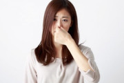 若い女性特有の香りがしなくなる！？　30代になると、体臭が変化していくワケ