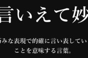 【教養】よくある言い回しを本来の意味とは逆に捉える人がいてびっくりした　私「プレゼントありがとう、こんな嬉しいことはないよ」　相手「え？嬉しくないの？」