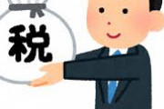 マスク2枚→届かない　10万申請書→届かない　自動車税請求書→届いた　固定資産税請求書→届いた