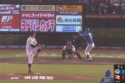 日ハム、一挙6得点で田中将大をKOｗｗｗｗｗｗｗｗｗｗ