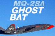 米空軍、次世代戦闘機のロイヤル･ウィングマンとしてMQ-28Aを検討中