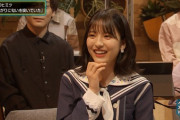 【乃木坂46】早川聖来「齋藤飛鳥さんと伊藤純奈さんは良い匂いがする・・・
