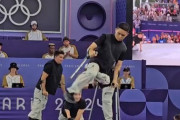 【動画】パラリンピックの「ブレイキン」、すごいｗｗｗｗｗ