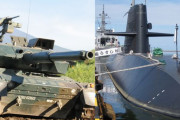 戦車の乗員と潜水艦の乗組員、どっちになるか2択だったら？
