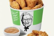 アメリカのケンタッキー、ヴィーガン向けのチキンを新発売　人気すぎて長蛇の列が出来る