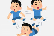【正論】音ゲーマー「ゲーセンで子供を放置している親達に言いたいのだけど、自分の子供がこんなのとぶつかったらどうなるか？ほったらかしはやめて」