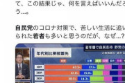 【悲報】左翼さん「若者よ！投票しろ！」 若者「ほーいw」【衆議院総選挙】