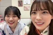 【日向坂46】あのメンバーが興奮してそうな茉莉×みくにんの浴衣SR配信w