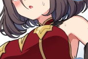 【ウマ娘】新衣装のエアグルーヴは跪いて下から拝みたくなる破壊力があるな…