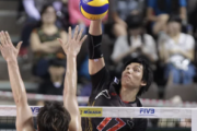 【疑問】Vリーグ(バレーボール)観客動員が圧倒的に『男子＞＞＞＞女子』。なんでやろ？ｗｗｗｗｗ