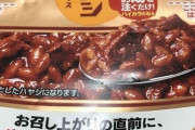 【画像】今からクッソうまそうなカップラーメン食すｗｗｗｗｗｗｗｗｗ