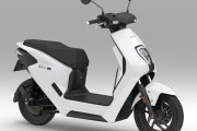 ホンダが電動二輪の製造開発に5000億円投資、専用工場も建設へ