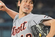 前田健太さんのメジャー挑戦とかいう成功か失敗か分からないやつ