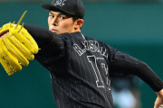 ロッテ佐々木朗希の実力を解説者5人が分析「プロ2年目の大谷翔平より明らかにすごい」