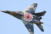 ポーランド、ウクライナへMig-29戦闘機の追加供与を検討…約10年間の支援を約束！