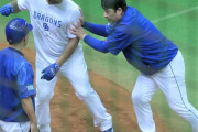 中日森野コーチ「ビシエドはまだ34歳。俺が34の時なんてみんなバリバリだった。立浪監督もベンさんもノリさんも」