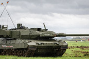 ドイツ「最新のレオパルト2A8戦車？1台2900万ユーロ(45億円)ね」←高すぎ！