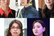 高柳明音、テレビ東京のドラマ「推しが上司になりまして」に出演決定！
