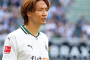 【速報】ドイツの名門ドルトムントが日本代表DF板倉滉の獲得を検討キターー！！ｗｗｗｗｗｗ