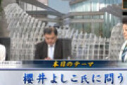 櫻井よしこさん 「あなたは祖国のために戦えますか」投稿が物議 「自分は戦場に行く気もない人間が…」批判の声も