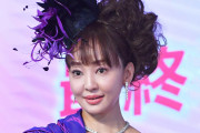 【セレブ】神田うのさん、隅田川花火をヘリで観覧　庶民とはレベルが違うな……