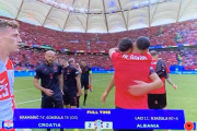 【速報】EURO2024、クロアチアvsアルバニア戦激闘の試合結果ｗｗｗｗｗｗｗｗｗｗ