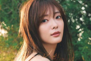 秋元康先生の帯コメントも！櫻坂46田村保乃2nd写真集『隣の席になりたい』裏表紙が解禁