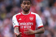 アーセナルMFネルソン、フラムにレンタル移籍が決定！イプスウィッチ移籍は破談に