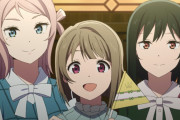 虹ヶ咲アニメ2期10話を100点満点で点数つけるとしたら何点？【ラブライブ！】