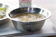 【朗報】昭和の給食、割と美味そうｗｗｗｗｗｗｗｗｗ（※画像あり）