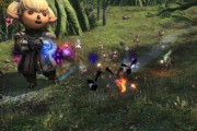 【FF14】7.0黄金ではFF11テーマの24人レイドがあるしFF11の黒い悪魔「シャントット」コラボイベを再演してほしいという声！