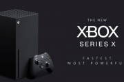 次世代ハード『Xbox Series X』は8K対応か！？MSが公開したCPUプロセッサーをよく見ると……
