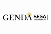 GENDAがセガ エンタテインメント株式85.1％を取得へ