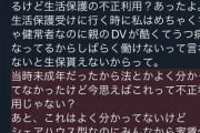 【悲報】仁藤夢乃さん大ピンチ！colaboに保護された女性が大暴露！
