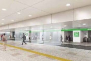 【朗報】新宿駅、東西自由通路今月19日開通！改札通らなくても西口から東口に行ける！！※画像