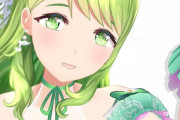 Vtuber・森中花咲、カバー表記なしで『アイマス』の曲を歌って炎上してしまう…