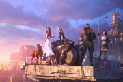 【朗報】FF7リメイク、追加ストーリーも収録した完全版がPS5で発売か
