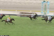 【2歳新馬】ガルサブランカ強すぎワロタｗｗｗ