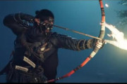【ソニー】新作オープンワールドゲーム「Ghost of Tsushima（ゴースト オブ ツシマ）」が2020年夏にリリース