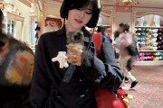 小島はな「私は特に味が濃いもの、カロリーが高いもの、甘すぎるものが好きです！ちなみに私の中ではラーメンはヘルシー枠です」