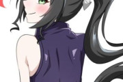 【ウマ娘】クラちゃんは大変なものを盗んでいきました。