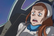 【ガンダム Gレコ】ベルリ母が最後まで生き残ると予想した視聴者少なそう