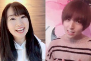 水樹奈々さん＆蒼井翔太さんが歌のコラボ！圧倒的歌唱力で生まれる「愛の星」のアカペラハーモニー