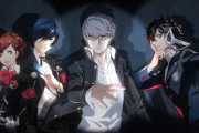 【ゲーム】ペルソナ5がペルソナ4を越えられなかった理由。