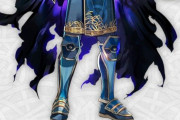 【FEH】コスプレしたら強くなる現象、剣を捨てて弓を持ったら強くなる現象